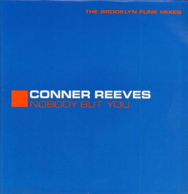 Connor Reeves(12