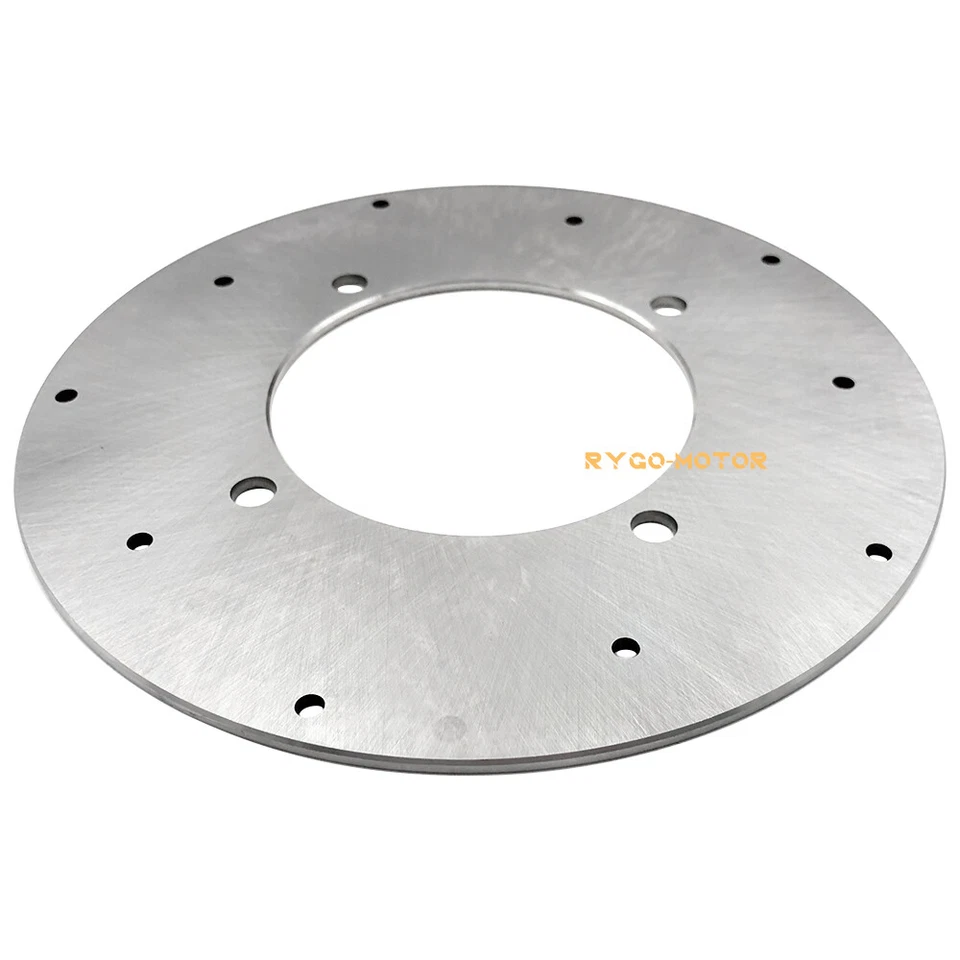 Rear Brake Disc Rotor for Arctic Cat Prowler 700 HDX XT 4x4 2011-2017 0402-482 - Image 2 of 3