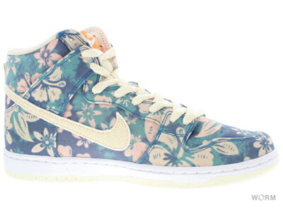 US11】 NIKE SB DUNK HIGH PRO QS Hawaii CZ2232-300 【DS】 | eBay US11】 NIKE SB DUNK HIGH PRO QS Hawaii CZ2232-300 【DS】 | eBay