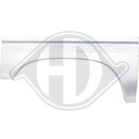 9738032 Seitenwand Hinten Rechts FüR Fiat Ulysse (220_)