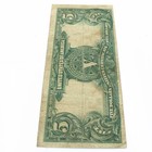 1899 Series $5 Silver Certificate Indian Chief Currency No Reserve #C923-5 — photo 4