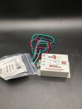 MCG ELECTRONICS 80-480D Surge Protection 439-080-07 USED