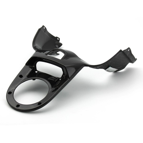 Carbon Tankverkleidung FüR Ducati Diavel 1200 Tank Abdeckung-image