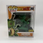Funko Pop! Dragon Ball Z Shenron Hot Topic 265