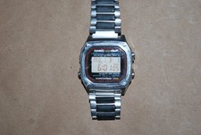 Rare Vintage CASIO Divers (280) DW-1000 Japan 36mm Watch WORKS
