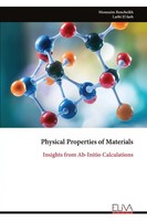 Mounaim Bencheikh | Physical Properties Of Materials | Taschenbuch | Englisch