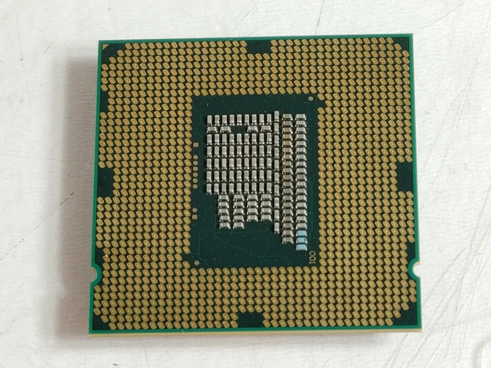 Intel Core i3-2120T 2.6 GHz 5GT/s LGA 1155 Desktop CPU Processor SR060 - Image 2 of 4
