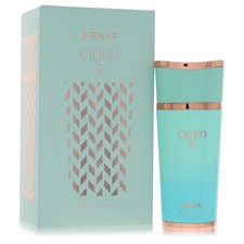 香水(男性用) Armaf Cloud 9 Cloud 9 Armaf perfume - a novo fragrância Compartilhável 2025