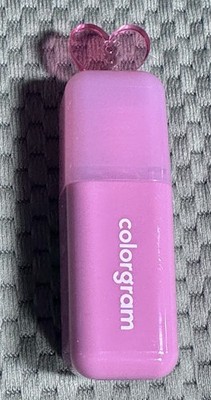Colorgram Juicy Drop Tint Litche Luster Lip Tint Glossy