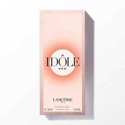 Lancome IDOLE NOW NEU OVP 50 ml Spray eau de Parfum Florale
