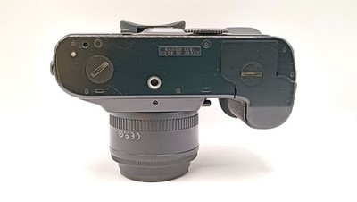 フィルムカメラ　EOS 1N 　50mm f1.8 Ⅱ　セット Lens Set [All Top MINT in Box] Canon EOS-1N HS Film Camera EF 50mm