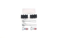 NEU - Bosch 1987470624 FüHrungshüLsensatz, Bremssattel FüR Suzuki Volvo