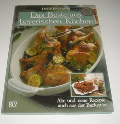 Das Beste aus bayerischen Küchen