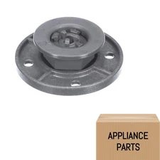 AP6989915-A OEM For Frigidaire Refrigerator Leveler Assembly Part # Model A15