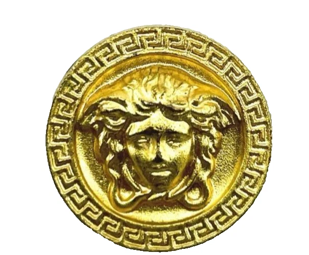 Versace Fashion Brooches for sale | eBay