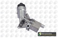 BGA CO9503 Engine Oil Cooler Replacement Fits Chevrolet Cruze 1.4