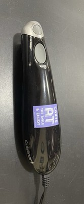 Cuisinart CEK-30 Electric Knife 100W, Blade Release, 2 Blades, Carrying Case