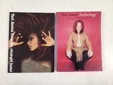 Tori Amos Songbooks - From The Choirgirl Hotel  Anthology