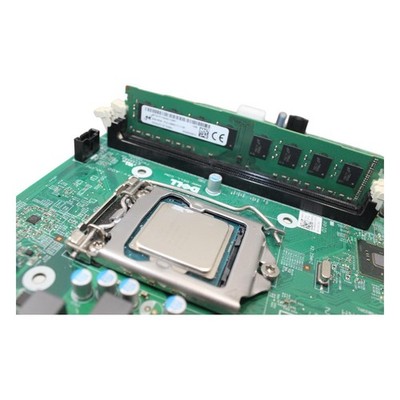 Dell Optiplex 3020 SFF Motherboard 0WMJ54 W/I5-4590 SR1QJ & 4GB | eBay