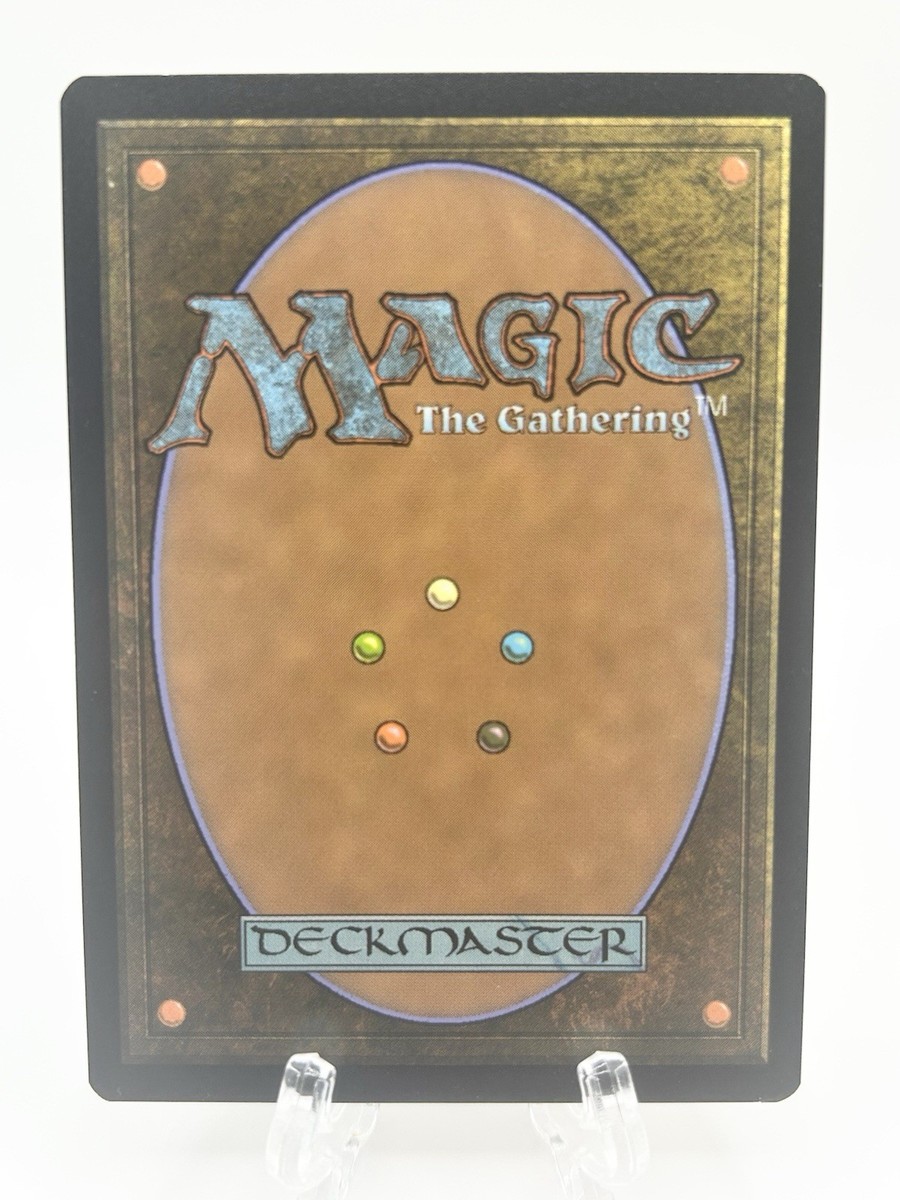MTG Flubs, the Fool Promo 0356 BLC 2024 Japanese | eBay