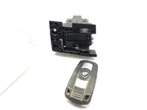 695471913 zündanlassschalter startschalter für BMW SERIE 3 BERLINA (E90) 3215663