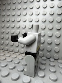 LEGO Batman Torso 2006 Minifigure 7779 7780 7782