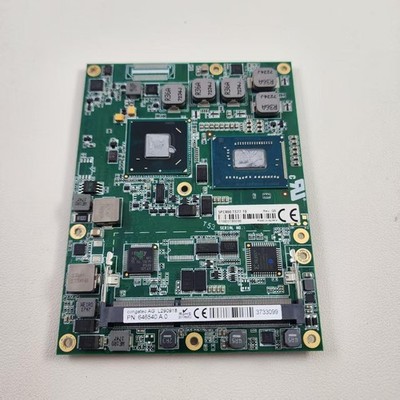 B&R 5PC900.TS77-10   PC910 Industrial PC motherboard,