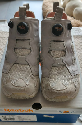 Reebok Instapump Fury SC 37,5 TBE OG Box Rare