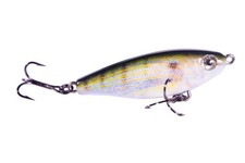 Mirrolure CS27MR-PIN Mirrodine XL Skin Series Pinfish 3 1/8in 9/16oz