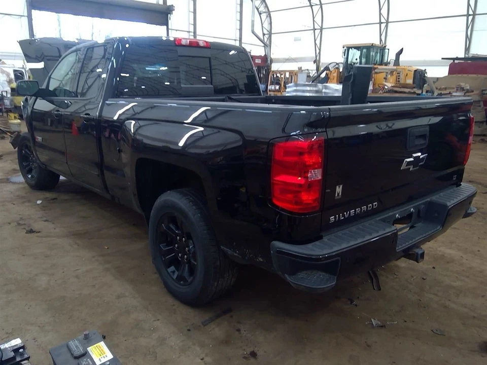 Brake Master Cylinder Fits 15-20 ESCALADE 6858489 - Image 2 of 4