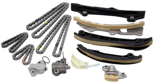Cloyes Engine Timing Chain Kit for Pacifica, Voyager, Durango+More 9-0988SX