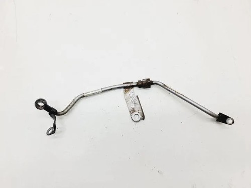 MERCEDES-BENZ B W246, W242 Turbinenschmierrohr A6511800820 A6511801720 21315024
