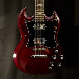 Greco Sg Guitar | eBay