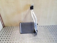 OPEL ASTRA J GTC Wärmetauscher Innenraumheizung T4921003 1.4 Benzin 26073783