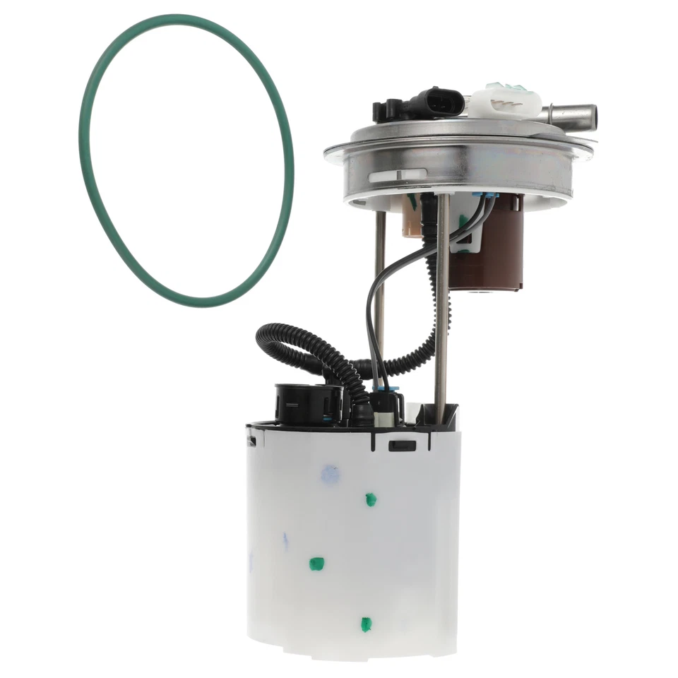 Kit de sensor de bomba de combustible genuino GM 2006-2008 Chevrolet GMC Colorado Canyon 19331941 Foto 3 de 4