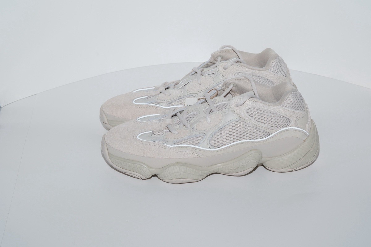 adidas Yeezy 500 Blush New Ships Today | eBay