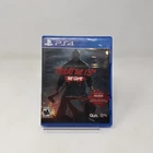 Friday the 13th: The Game (PlayStation 4, 2017, PS4) Ultimate Slasher Edition