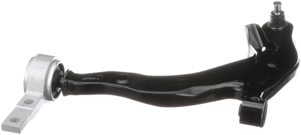 Suspension Control Arm and Ball Joint Assembly Delphi fits 03-07 Nissan Murano - Image 2 of 4