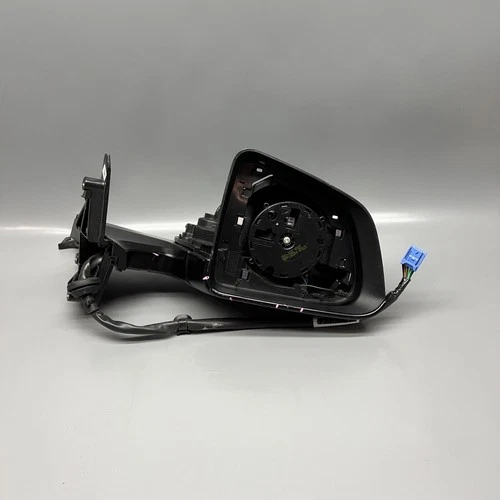 TESLA MODEL Y MIRROR RIGHT PASSENGER 2020 2021 2022 2023 OEM 1594112-00-C