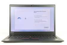 Lenovo ThinkPad T14s Gen 4 (i7-1365U, 16GB/512GB)