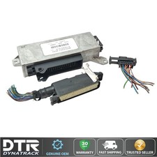 Mercedes R129 SL500 SL600 1995-1998 Convertible Top Control Module 129 820 32 26