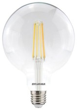11W LED G125 Bulb, E27, 2700K, 1521lm, Non-Dimmable - 29546