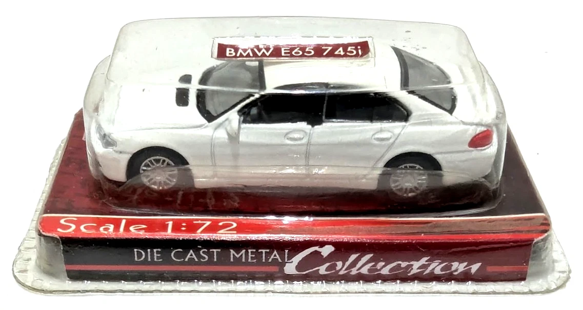 Bmw 745i E65 in Modellautos, -Lkws & -Busse online kaufen | eBay.de