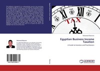 Egyptian Business Income Taxation Mohamed Elbannan