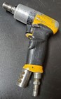 ATLAS COPCO Screw NUT DRIVER Runner PISTOL GRIP 1/4" Reversible Aircraft Tool — photo 3
