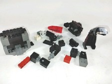 Mega Bloks Parts and Pieces, Grab Bag of Misc.