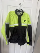 Nelson Rigg Waterproof Bike Suit Medium by