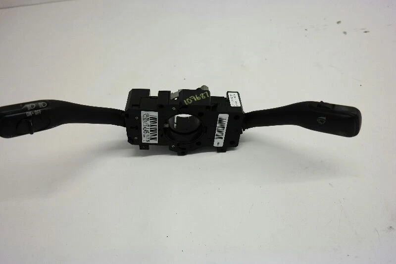 98-10 VOLKSWAGEN BEETLE COLUMN WIPER SWITCH ASSEMBLY OEM - Image 4 of 4