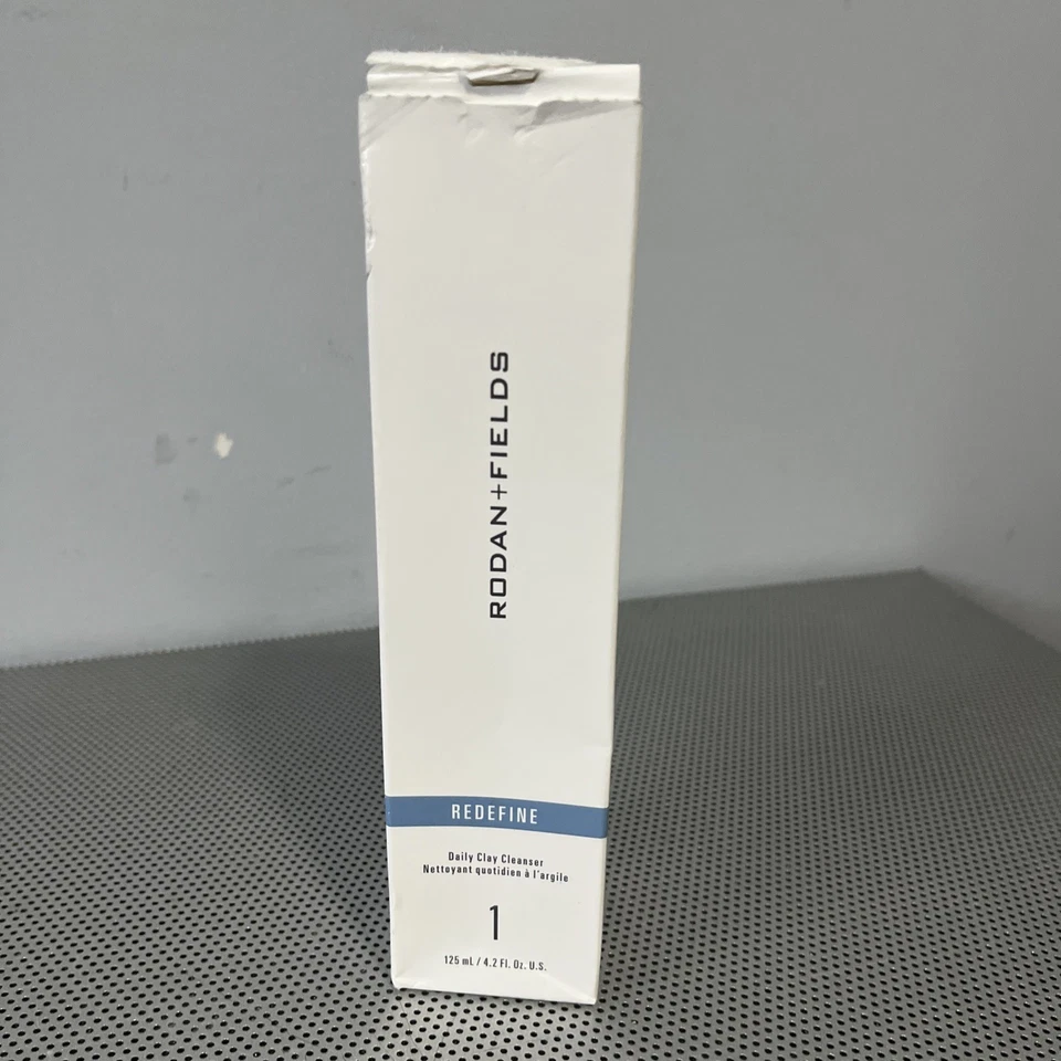 Rodan + and Fields Redefine Regimen New Formula 4 Piece Set Kit New EXP: 04/24 - Image 2 of 4