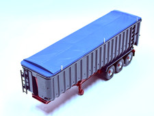 CORGI TIPPER TRAILER MODEL ONLY TENNANT HAULIERS OF RENOWN CC13619 1:50